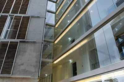 1-bedroom apartment - 12796, photo 2