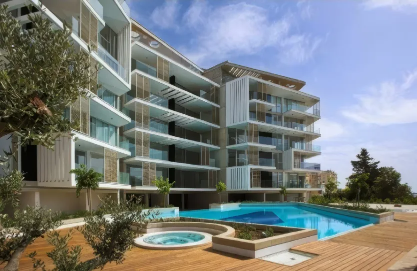 1-bedroom apartment - 12796, photo 4