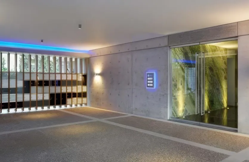 1-bedroom apartment - 12796, photo 6