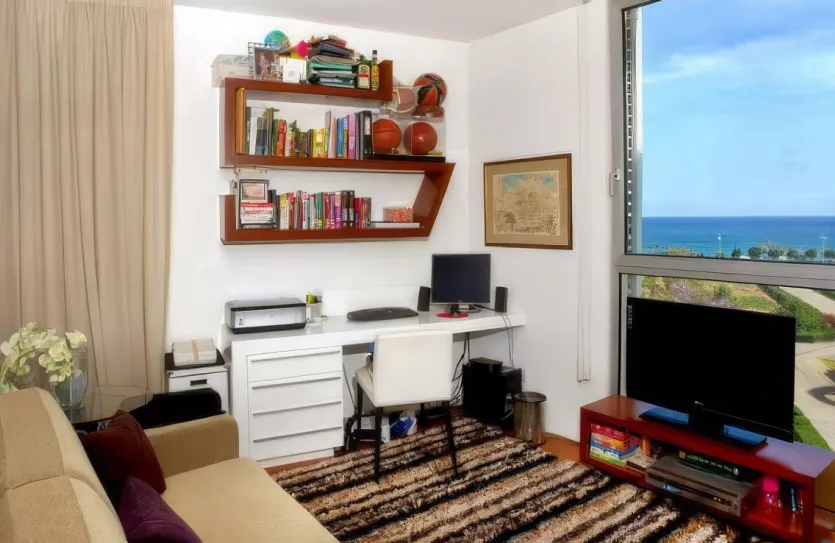 1-bedroom apartment - 12796, photo 8