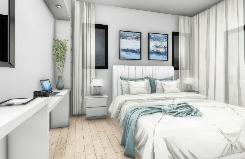 3-bedroom house - 12800, photo 7