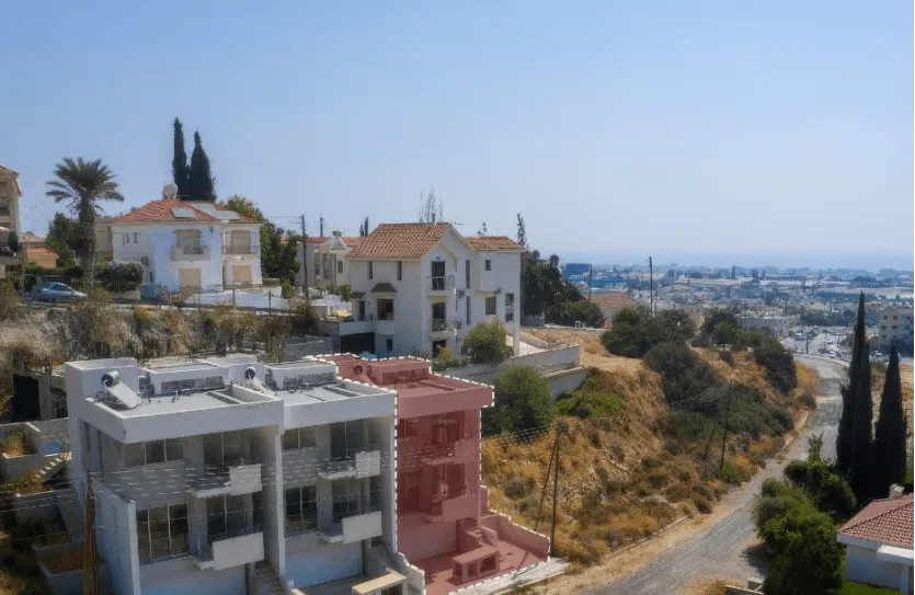 4-bedroom townhouse for sale - 12803