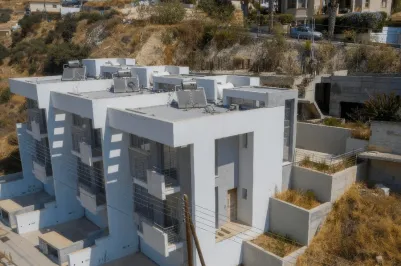 4-bedroom townhouse - 12803, photo 1