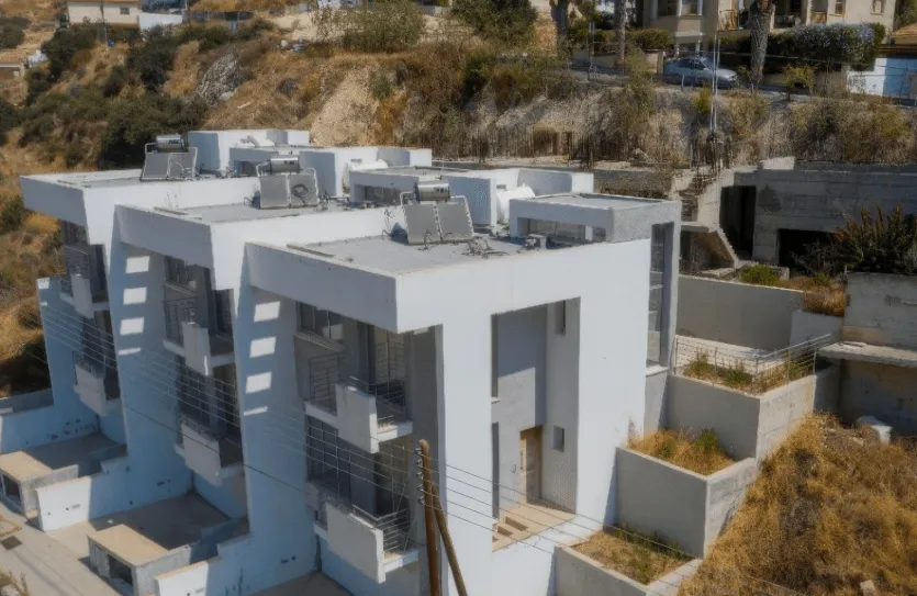 4-bedroom townhouse - 12803, photo 21