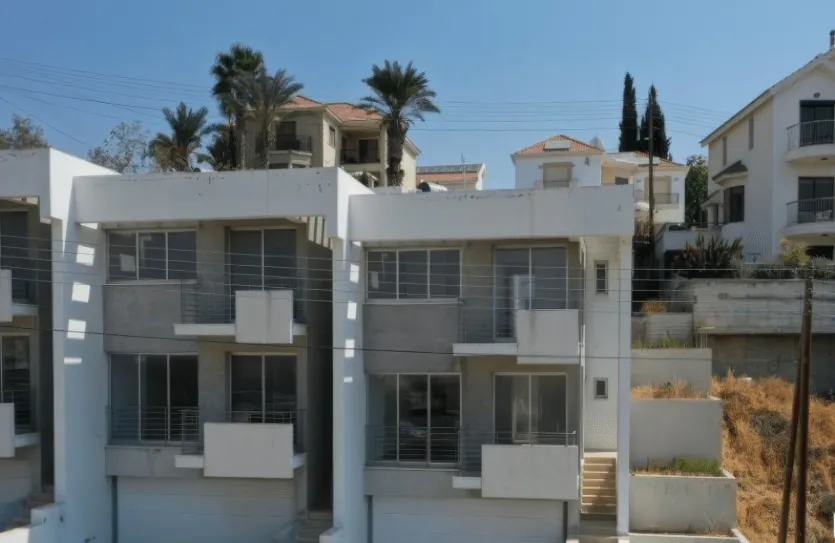 4-bedroom townhouse - 12803, photo 23