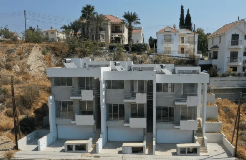 4-bedroom townhouse - 12803, photo 24