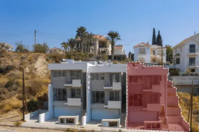 4-bedroom townhouse - 12803, photo 2