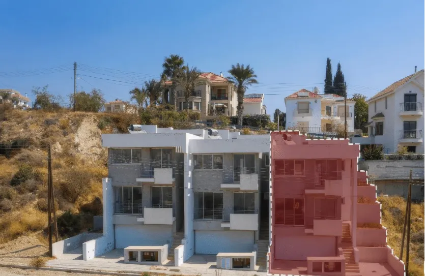 4-bedroom townhouse - 12803, photo 3