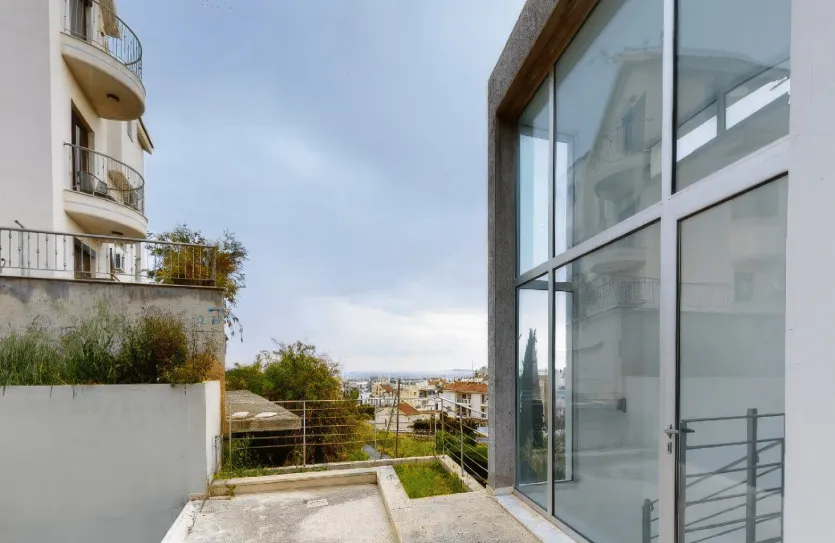 4-bedroom townhouse - 12803, photo 8