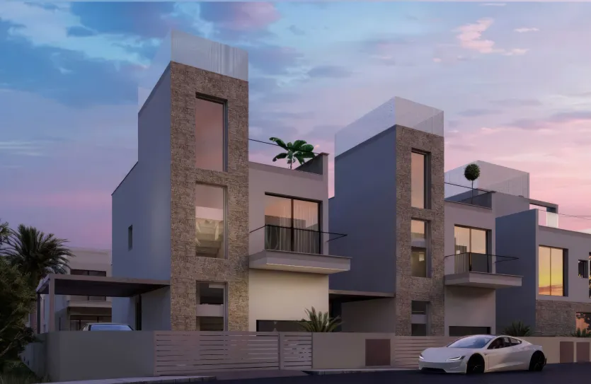 3-bedroom villa for sale - 12804