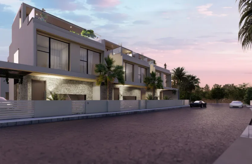 3-bedroom villa - 12804, photo 2