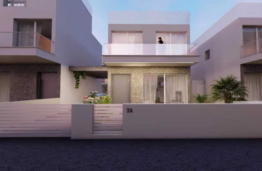 3-bedroom villa - 12804, photo 3