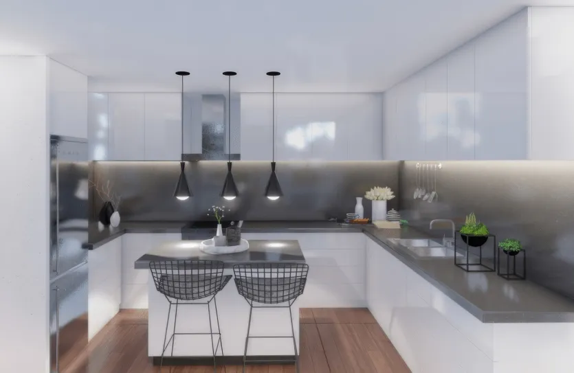 3-bedroom villa - 12804, photo 8