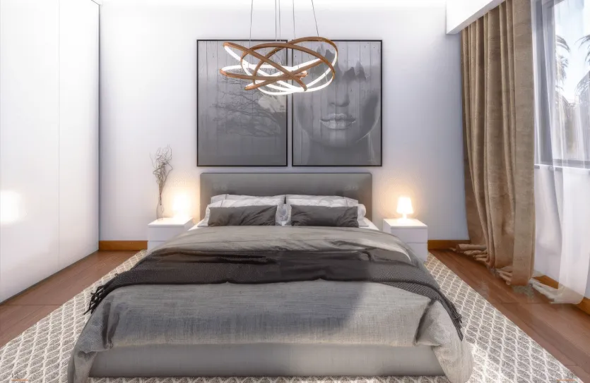 3-bedroom villa - 12804, photo 7