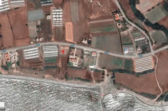 Земельный участок в Марони, Ларнака