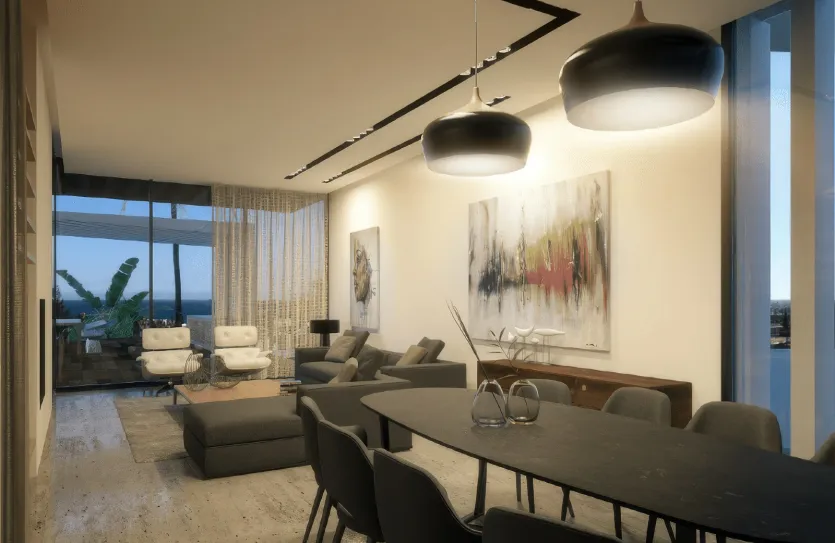 Дом с 5-ю спальнями - 12812, photo 6