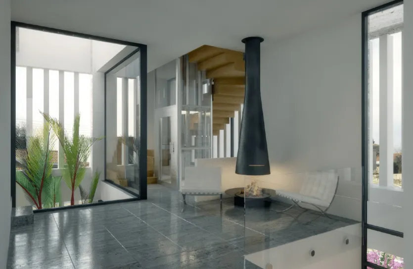 Дом с 5-ю спальнями - 12812, photo 10