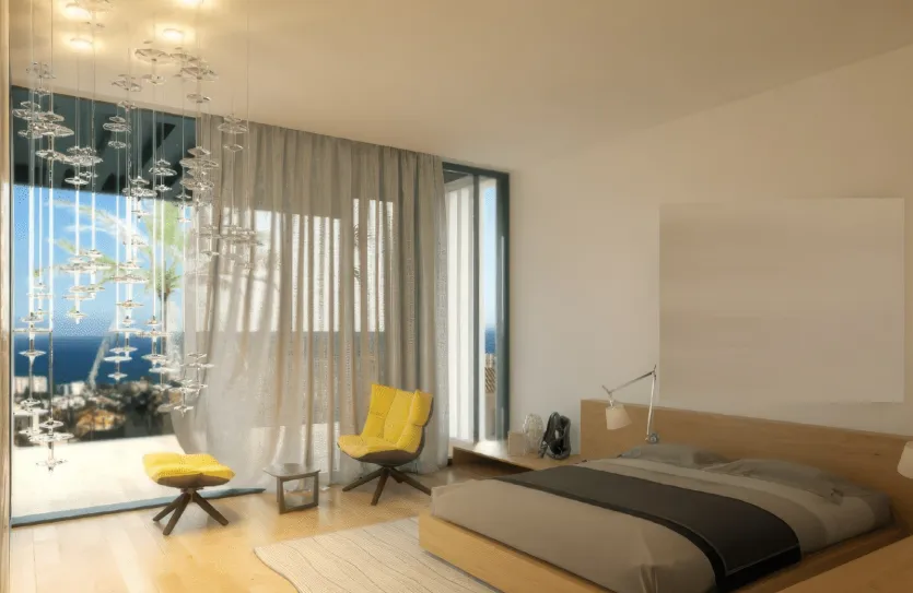 Дом с 5-ю спальнями - 12812, photo 11