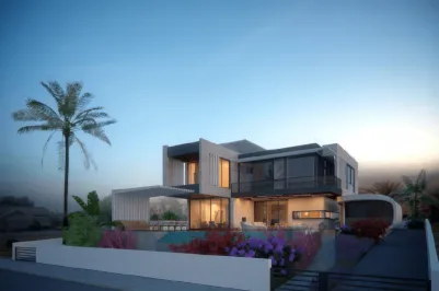 Дом с 5-ю спальнями - 12812, photo 1