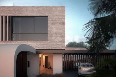 Дом с 5-ю спальнями - 12812, photo 2