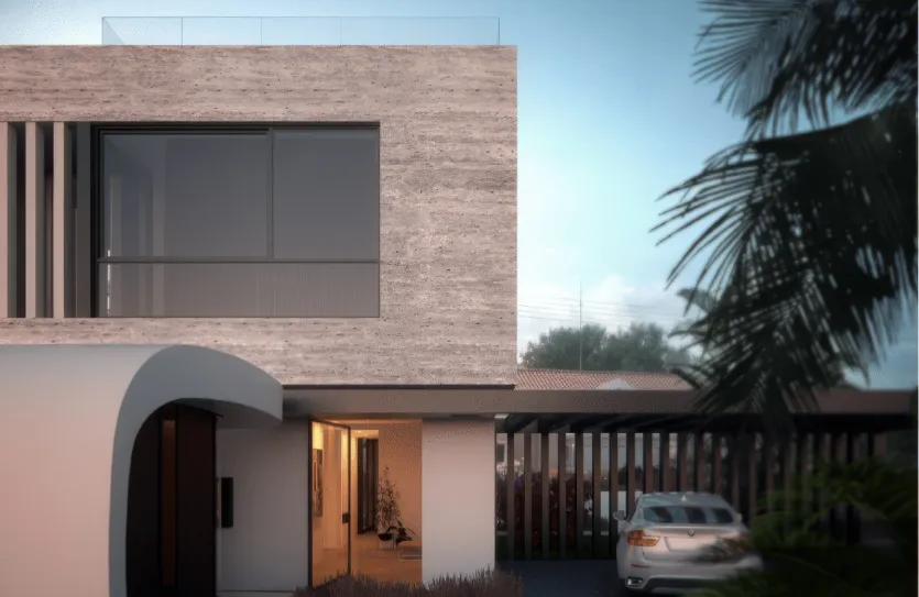 Дом с 5-ю спальнями - 12812, photo 3