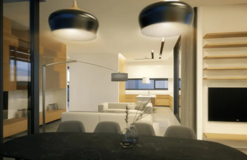 Дом с 5-ю спальнями - 12812, photo 7