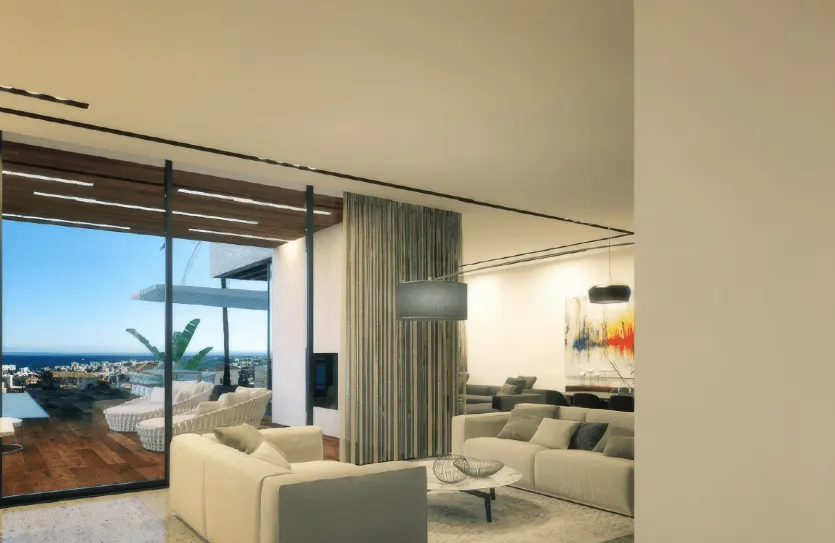 Дом с 5-ю спальнями - 12812, photo 8