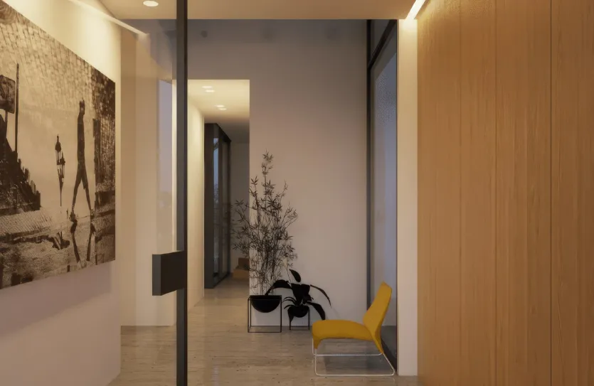 Дом с 5-ю спальнями - 12812, photo 9