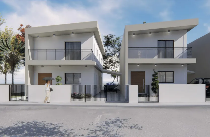 Дом с 3-мя спальнями - 12815, photo 10