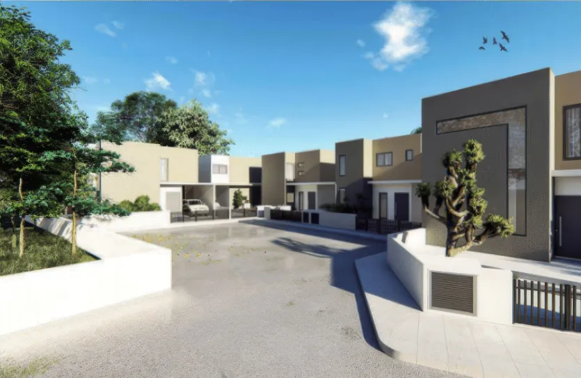 Дом с 3-мя спальнями - 12815, photo 2