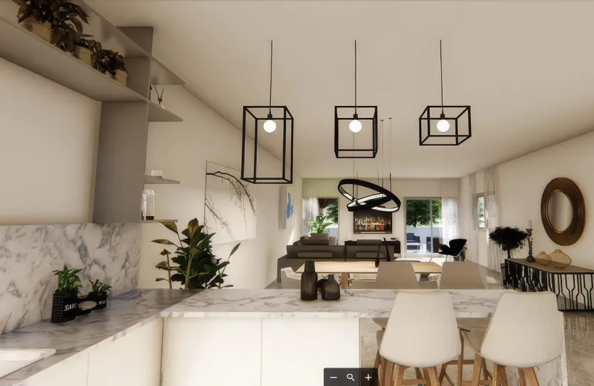 Дом с 3-мя спальнями - 12815, photo 5