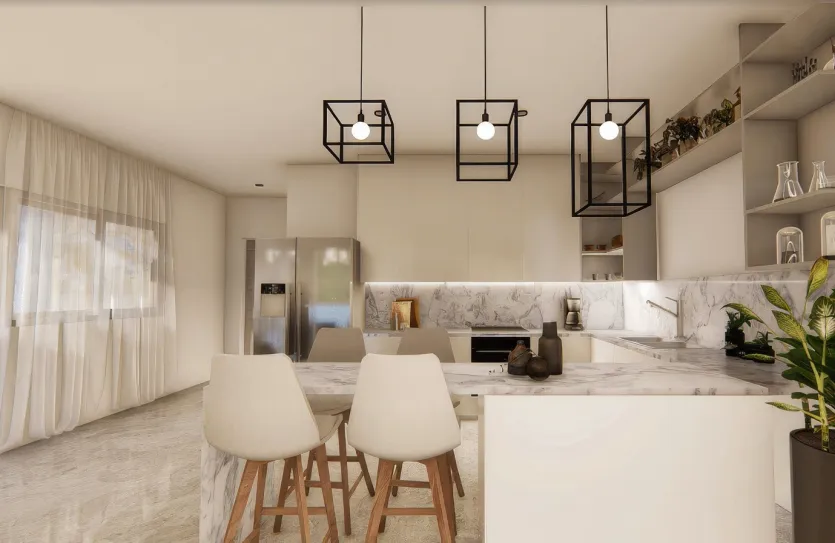 Дом с 3-мя спальнями - 12815, photo 6