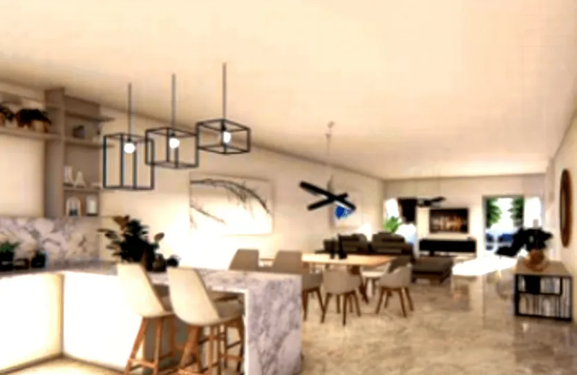 Дом с 3-мя спальнями - 12815, photo 8