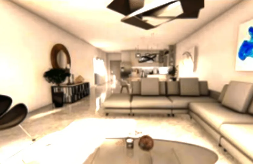 Дом с 3-мя спальнями - 12815, photo 9