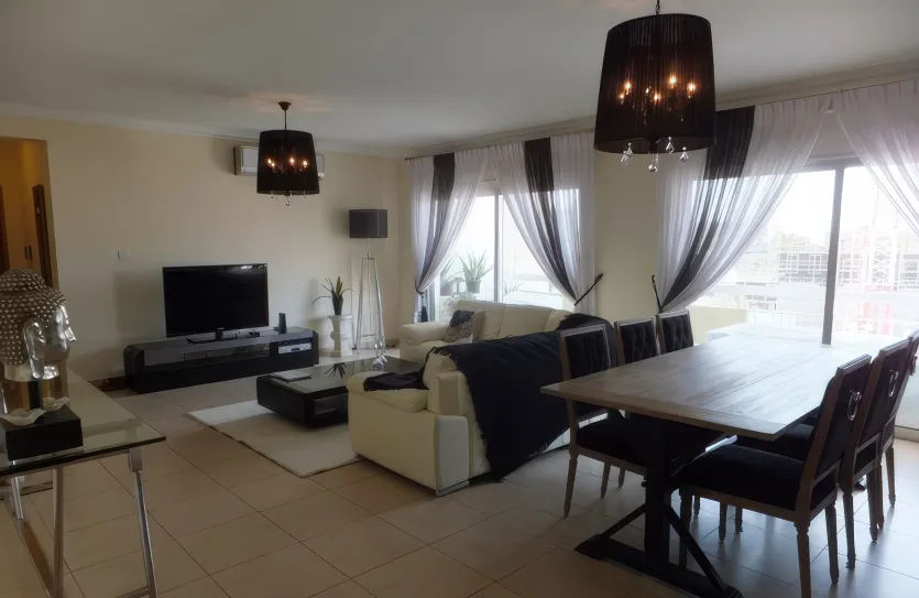 3-bedroom apartment - 12818, photo 19