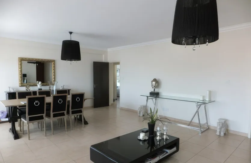 3-bedroom apartment - 12818, photo 4