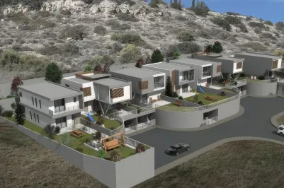 Дом с 4-мя спальнями - 12822, photo 1