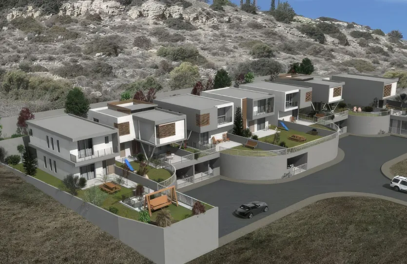 Дом с 4-мя спальнями - 12822, photo 2