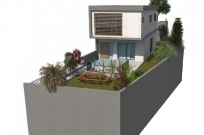 Дом с 4-мя спальнями - 12822, photo 2