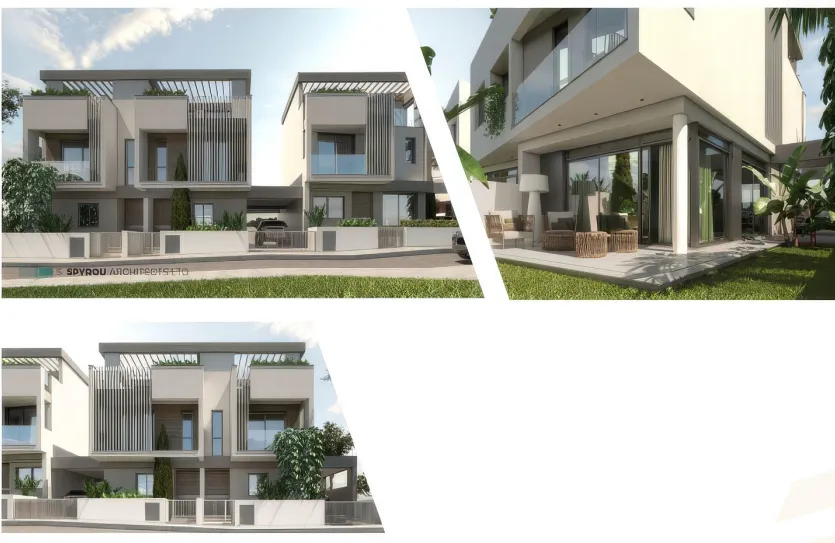 4-bedroom villa for sale - 12824