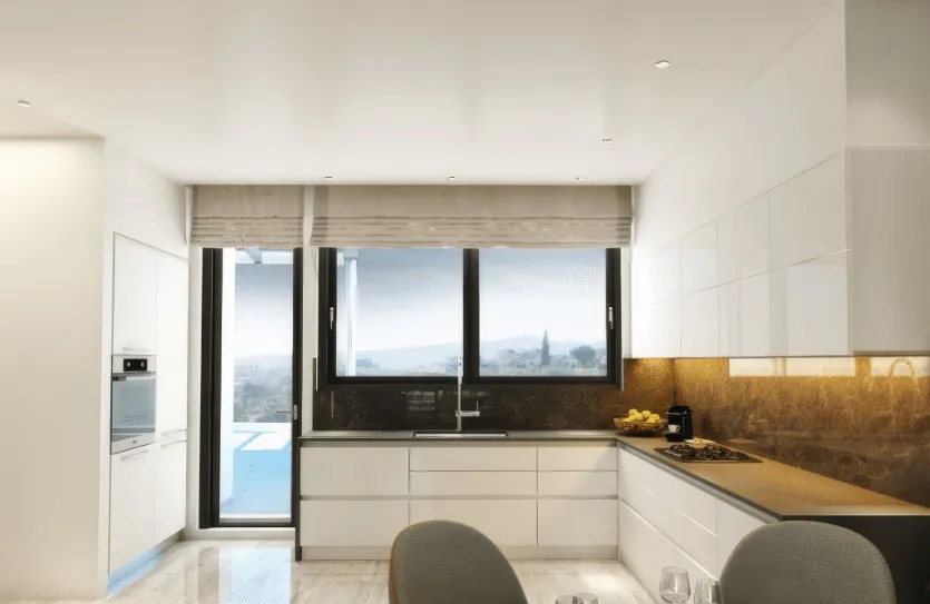 1-bedroom apartment - 12820, photo 11