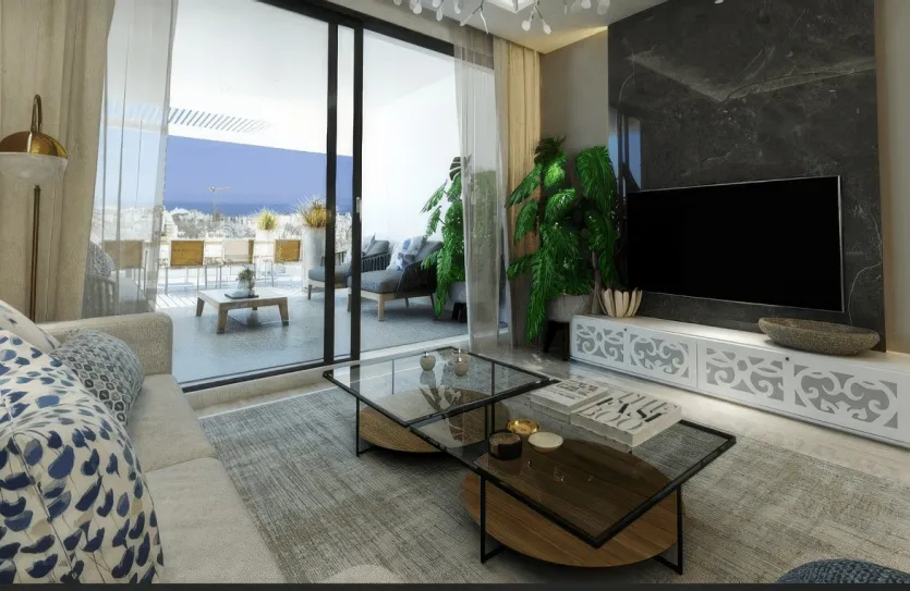 1-bedroom apartment - 12820, photo 2