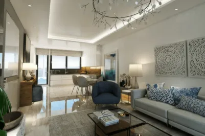 1-bedroom apartment - 12820, photo 2