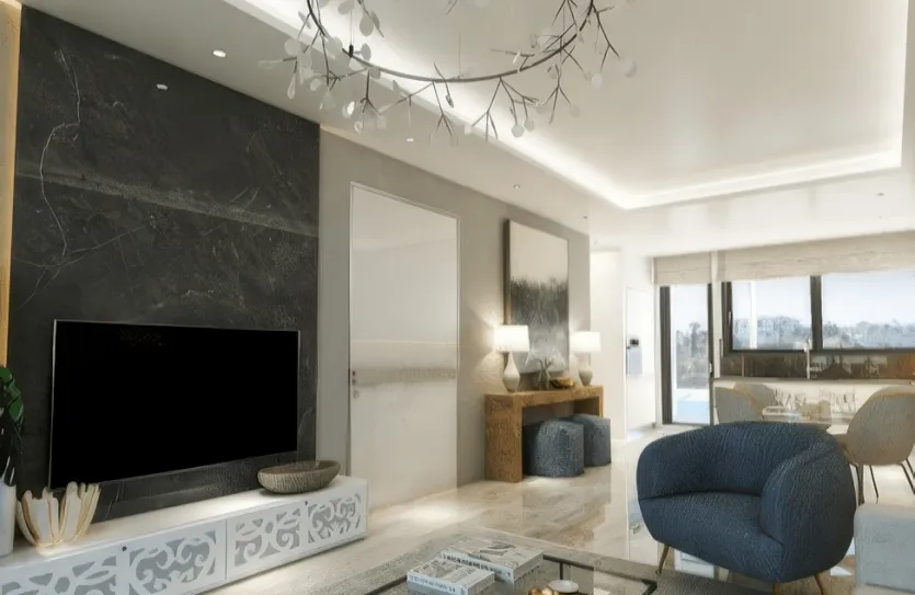 1-bedroom apartment - 12820, photo 4