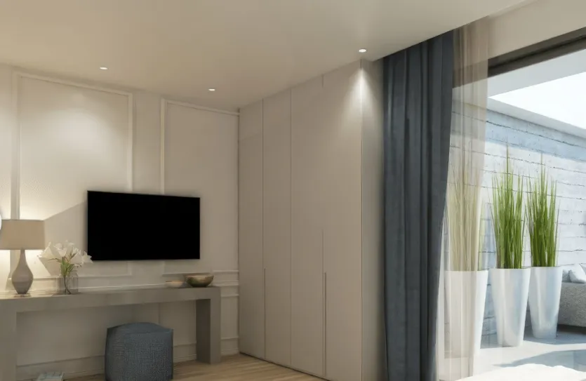 1-bedroom apartment - 12820, photo 6