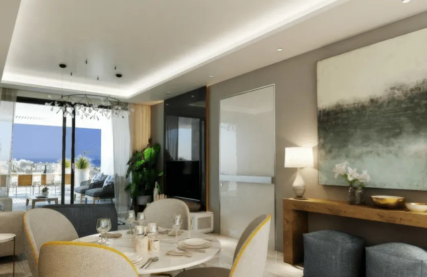 1-bedroom apartment - 12820, photo 7