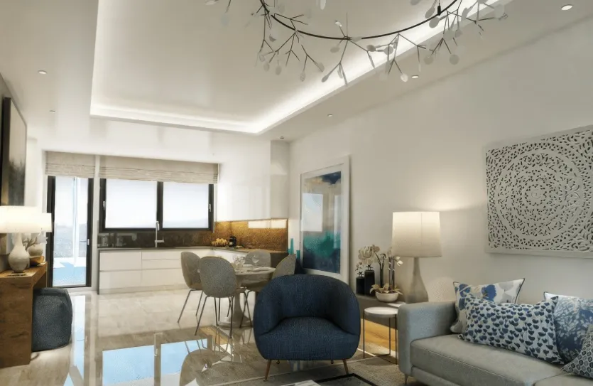 1-bedroom apartment - 12820, photo 8