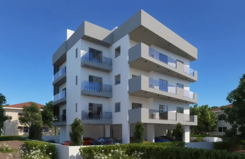 Квартира с 3-мя спальнями продажа - 12849