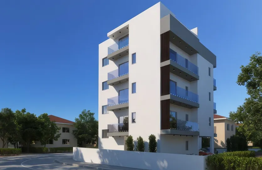 Квартира с 3-мя спальнями - 12849, photo 2