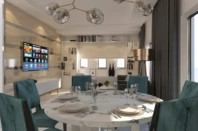 Квартира с 3-мя спальнями - 12849, photo 2